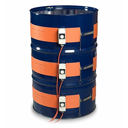 Preisvergleich Produktbild Multitanks – Heizungen-Trommeln aus Silikon 0 – 120ºc