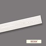 Deckenpaneele aus Holz und Kunststoff verlegen, montieren und streichen