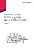 Image de Einführung in die Wirtschaftsinformatik (Wirtschaftsinformatik kompakt)