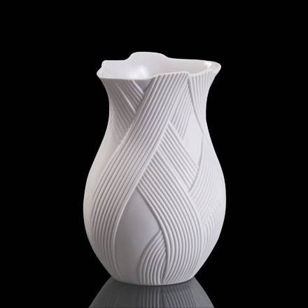 Kaiser Porzellan 14000715 Hacienda - Vase, 15,5 cm