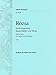 Produktbild Nordungarische Bauernlieder und Tänze op. 5 Kleine Suite - Ausgabe für Violine und Klavier (EB 5489)