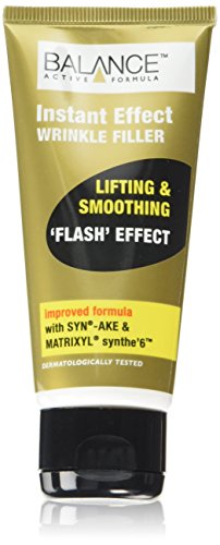 Balance Active Formula Instant Effect Wrinkle Filler 50ml