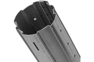 ZURFLUH-FELLER TUBE ZF54 -[L.2,3 M]