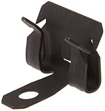 abrazadera para viga doble t Muelle de acero resorte de acero, haz pinza universal - Beam abrazadera universal con límite de 200 lb.