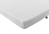 Silentnight Comfortable Foam Rolled Mattress - Single