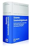 Image de Gesamtes Gemeinnützigkeitsrecht: AO | KStG | GewStG| EStG | UmwStG | ErbStG | GrStG | GrEStG | UStG