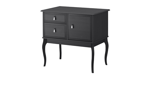 ikea edland dressing table