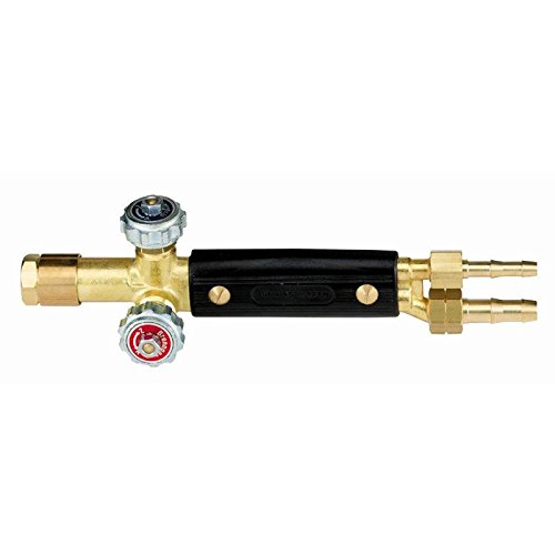 KAYSER Griffstück Autogenschweißen Schweißbrenner LW 6 und 9