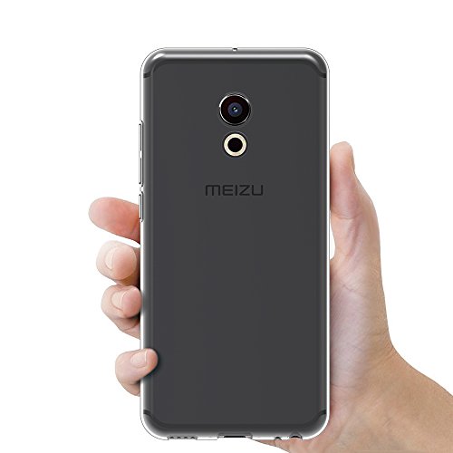 Funda Meizu Pro 6 Pro 6S AICEK Meizu Pro 6 Pro 6S Funda Transparente Gel Silicona Meizu Pro 6 Pro 6S Premium Carcasa para Meizu Pro 6 Pro 6S 5 2 reviews Funda Meizu Pro 6 Pro 6S AICEK Meizu Pro 6 Pro 6S Funda Transparente Gel Silicona Meizu Pro 6 Pro 6S Premium Carcasa para Meizu Pro 6 Pro 6S 5 2