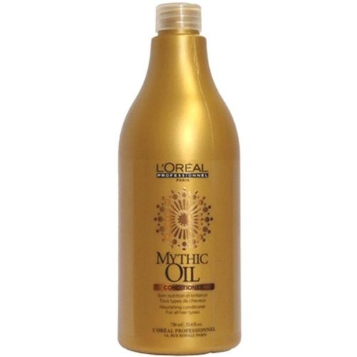 L'Oreal Mythic Oil Conditioner 750 ml