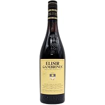 Elisir Gambrinus Classico 0,70 LT, Elisir Gambrinus Classico 0,70 ...