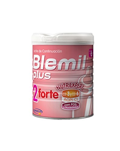 BLEMIL PLUS 2 FORTE 800 G