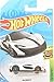 Price comparison product image Hot Wheels 2018 50th Anniversary HW Exotics McLaren P1 170/365, White