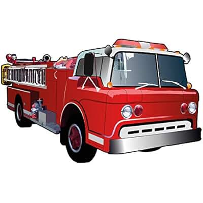 Suchergebnis auf Amazon.de für: Rot - Wanddeko / Deko fürs Kinderzimmer