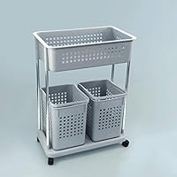 Suchergebnis auf Amazon.de für: Regale - Wäschekörbe / Waschküche