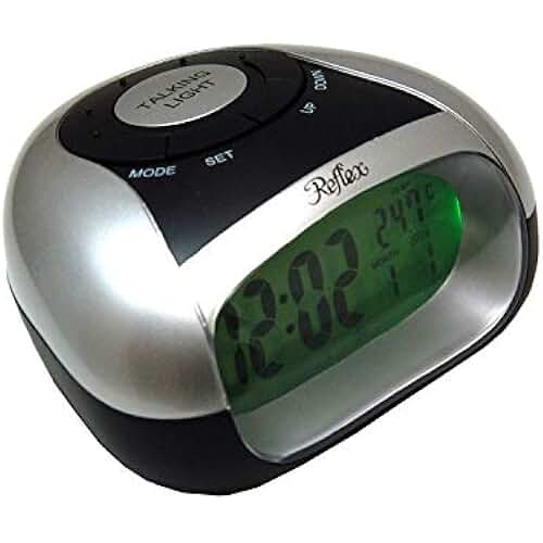Amazon.co.uk talking clocks for visually impaired Amazon.co.uk talking clocks for visually impaired