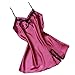 Produktbild Ears Damen Sexy Sleepwear Women Ladies Sexy Lace Lingerie Sleepwear Babydoll G-String Underwear Nightdress Nachtwäsche Babydoll G-String Unterwäsche Nachthemd