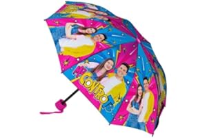 PELLECCHIA 1969 | OMBRELLO ME CONTRO TE 52/8 PIEGHEVOLE