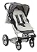 Minene Pushchair or Car Seat Liner (Grey)