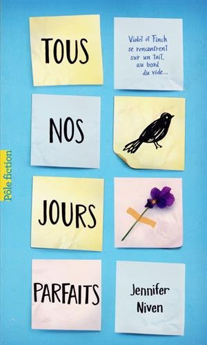 Tous nos jours parfaits