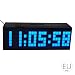 Produktbild Morza LED elektronischer Wecker Multifunktions-Zyklus Anzeige Datum Temperatur Countdown-Timer-Taktgeber