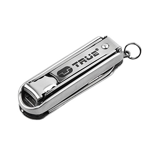 Preisvergleich Produktbild True Utility Multitool Nail Clip Kit, TU215G