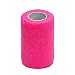 Produktbild Bobury 10cmx4.5m selbsthaftend Notfall Wrapping Bandage Outdoor Sports Handgelenkschutz Band Elastische Vliesstoff Bandage