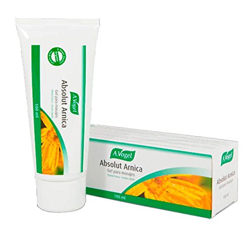 Bioforce (A. Vogel) Absolut - 100 ml