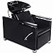 Barber armchair wash chair professional hairdresser hair stylist makeup artist beautician aesthetic beautician 255133+