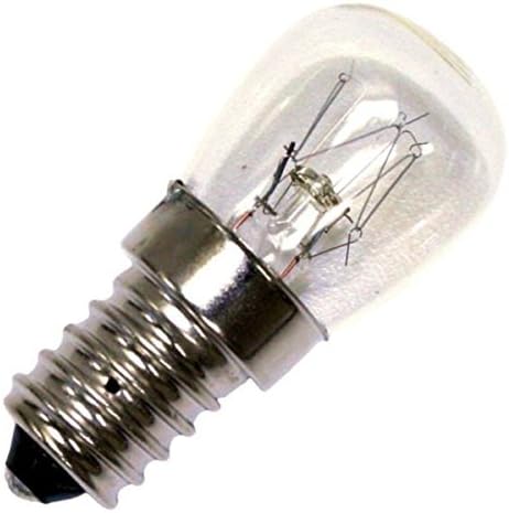 D&amp;M Light Bulb Lamp for Tricity Bendix Oven Cooker (25w, SES, E14) …