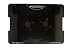 LB1 High Performance New HP Geek Squad Certified ENVY 15.6 Laptop 6GB Memory 750GB Hard Drive Natural Silver m6-1205dx Super Cooling Fan Cooling System Cooling Pads Adjustable-Angle with 2 Fans (Black)-18 Months Warranty RS.6188.00