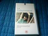  La Collectionneuse [VHS]
