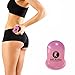 Produktbild Fiifi Fitness ES0812 Bester Zellulitis Becher Cellulite Cup, Silikon Zellulitis Vakuum Massage Tasse für Frauen / Männer. Zu Hause oder professionelle Verwendung, um Zellulitis zu entfernen. Schmerzlinderung. Hochwertiges Silikon. Ausgezeichnet für Körpermassage, Schenkel, Gesicht, Nacken, Rücken usw. Farbe Pink. LEBENSLANGE GARANTIE