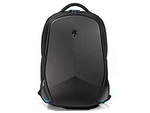 Alienware 17 Vindicator Rucksack V2.0 – Für Laptops bis 43,2 cm 460-bcbt ersetzt 460-bbkh - 2