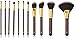 Produktbild 11 Teiliges Pink-A-Dot Pinsel Set