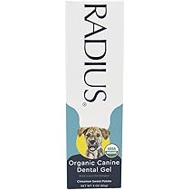 toothpaste toxic to dogs