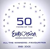 50 years of Eurovision Song Contest 81-05 - Ruth Jacott