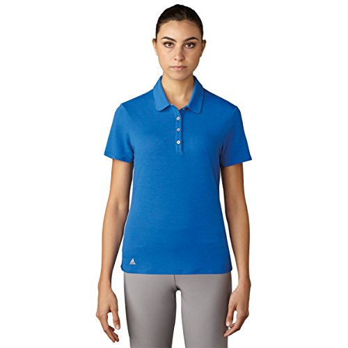 adidas-Golf-Womens-Range-wear-Polo-T-Shirt
