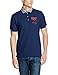 s.Oliver Pique, Polo Homme