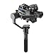 Produktbild KD Handgehaltener Gimbal Stabilisator Für Kamera Verkapselter Spiegelreflexkamera Mit Servo-Tracking-Fokus