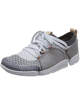 Clarks Damen Tri Amelia Sneaker