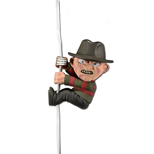 Freddy Kruger Scaler