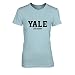 Produktbild Yale Just Kiddung - Damen T-Shirt, Größe: M, Farbe: hellblau