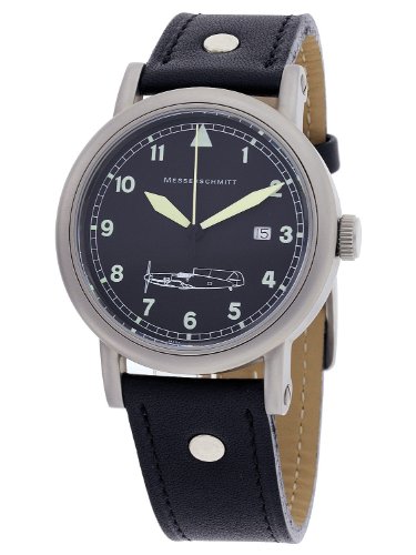 Messerschmitt 109-L Herrenuhr ME 109 Messerschmitt 109-L Herrenuhr ME 109