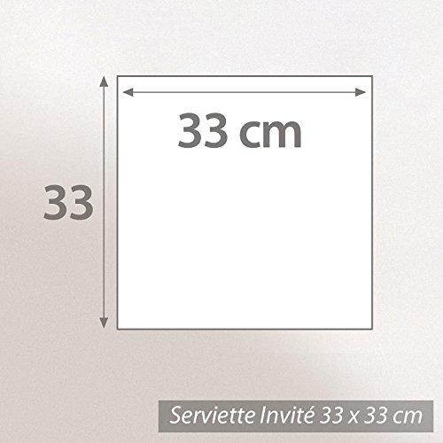 Handtuch, 33 x 33 cm royal Cresent grün Seladongrün 650 g/m2 - 2