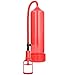 Produktbild Pumped - Pumpe Anfänger Erektion Comfort Beginner Pump - Rot