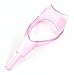 Mascara Applicator Guide Eye Lash Brush Eyelash Curler Comb Brush