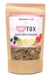 infusion para adelgazar con jengibre y limon ✅ Nuestro Skinnytox Day Infusión de Dieta purificante para quemar grasa: únase a nuestro desafío de 30 días y purifique su cuerpo de toxinas y desechos. Ayuda a aumentar el metabolismo, deshacerse des exceso de agua y reducir el estrés: la limpieza diaria que ayuda a su digestión y reduce hinchazón excesiva.