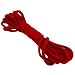 Produktbild Filzband Filzwolle 15mm 10m rot Dekoband Kordel Kreativ