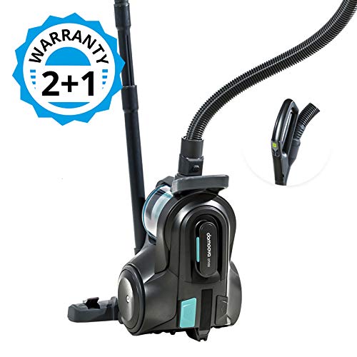 Preisvergleich Produktbild DOMOOVA DTV50 Flexi Power-Staubsauger